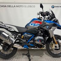 Bmw r 1200 gs - 2018