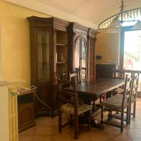 Appartamento arredato in villa