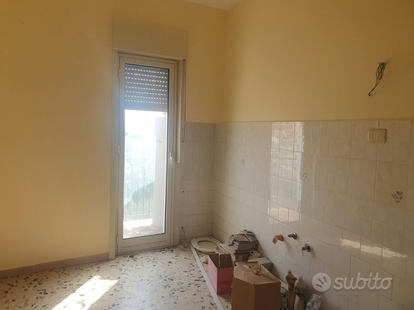 Apartment in Palermo, Quartiere Matteotti, VIII Circoscrizione - Vista 3