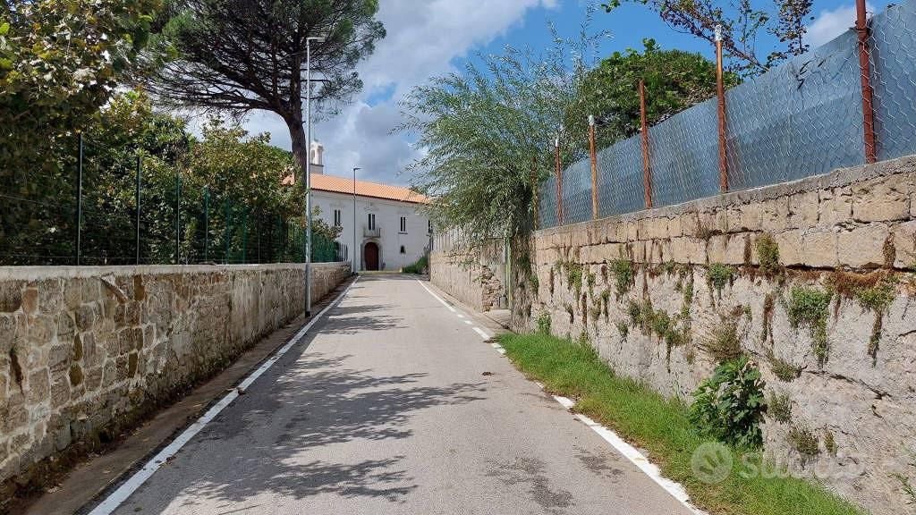 Terreno di 2000 m² a Castel San Giorgio - Vista 4