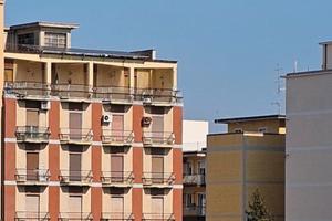 Appartamento, lungocalore Manfredi di Svevia