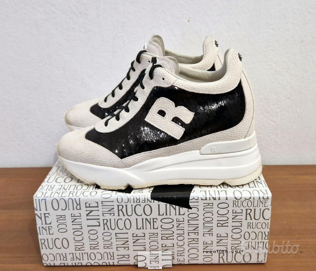 Rucoline 2025 scarpe offerte