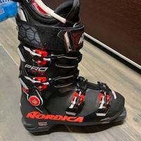 Scarponi Nordica Pro Machine 130 27,5