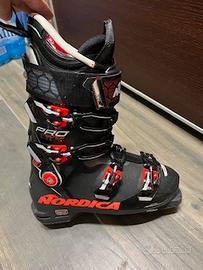 Scarponi Nordica Pro Machine 130 27,5