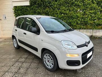 FIAT Panda 1.2