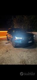 volvo xc40 plug in hybrid