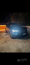 volvo xc40 plug in hybrid