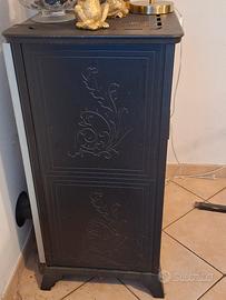 stufa pallets ravelli