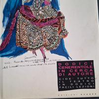 Dodici cenerentole  d'autore  Ed. Nouages