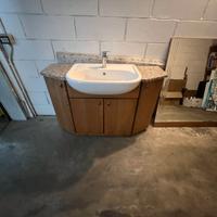 Arredobagno Mobile Bagno