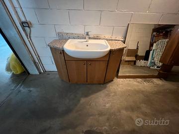 Arredobagno Mobile Bagno