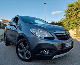 OPEL MOKKA COSMO 1.4 TURBO GPL 2015 SUPER FULL