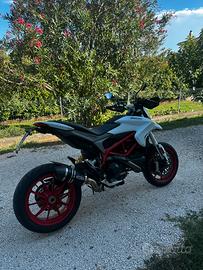 Ducati HyperMotard 939 2018