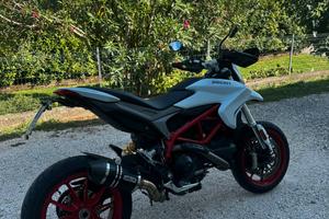 Ducati HyperMotard 939 2018