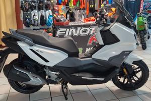 Sym ADX 300 CROSSOVER E5+