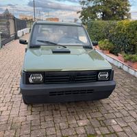 Fiat Panda 141