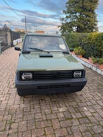 Fiat Panda 141