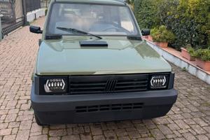 Fiat Panda 141