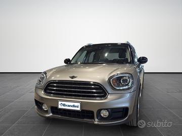 MINI Mini Countryman 2.0 Cooper D