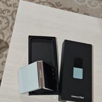 Samsung Zflip5 512GB verde come nuovo 