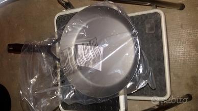 Padella in Ferro Artusi