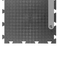 Piastrelle pvc