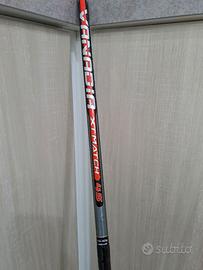 Canna da pesca trabucco