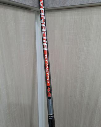 Canna da pesca trabucco