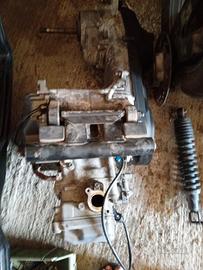   200 noSuzuki Burgman 