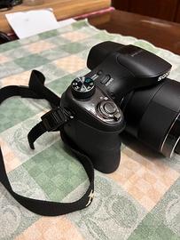 Sony  DSC-H400
