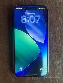 Iphone 15 256gb
