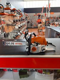 Motosega STIHL MS 231