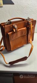 Borsa in cuoio 