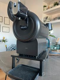 krups spillatrice