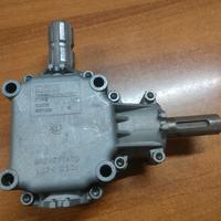 Coppia conica per trattore