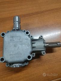 Coppia conica per trattore