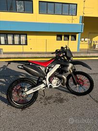 HM CRE 50 Six Competition