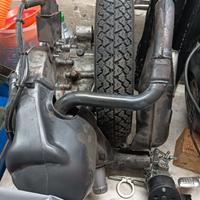 motore vespa et3 
