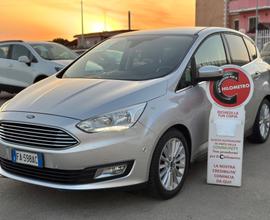 Ford C-Max 2015 1.5 TDCi 120CV Start&Stop Titanium