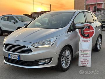 Ford C-Max 2015 1.5 TDCi 120CV Start&Stop Titanium