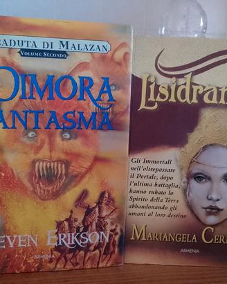 Libri edizioni Armenia 