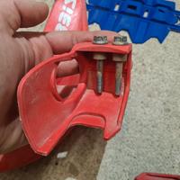 Lotto di accessori per Beta RR