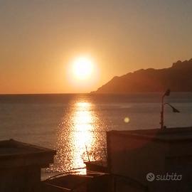 Salerno - Costiera Amalfitana