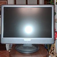 monitor compaq