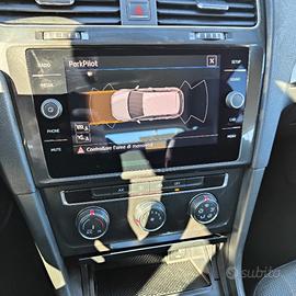 VOLKSWAGEN Golf 1.6 TDI 115 CV Business