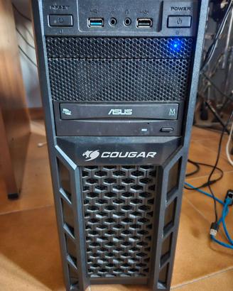 PC assemblato