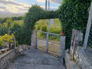VISTA MOZZAFIATO SUL MOLISE - Casa Indipendente