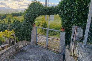VISTA MOZZAFIATO SUL MOLISE - Casa Indipendente