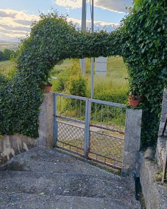 VISTA MOZZAFIATO SUL MOLISE - Casa Indipendente