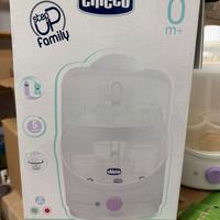 Sterilizzatorex biberon